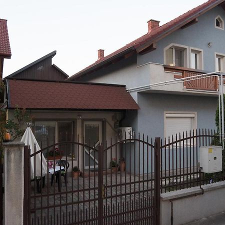 Appartamento Cassa Blue Timisoara Esterno foto