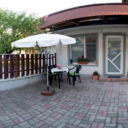 Appartamento Cassa Blue Timisoara Esterno foto