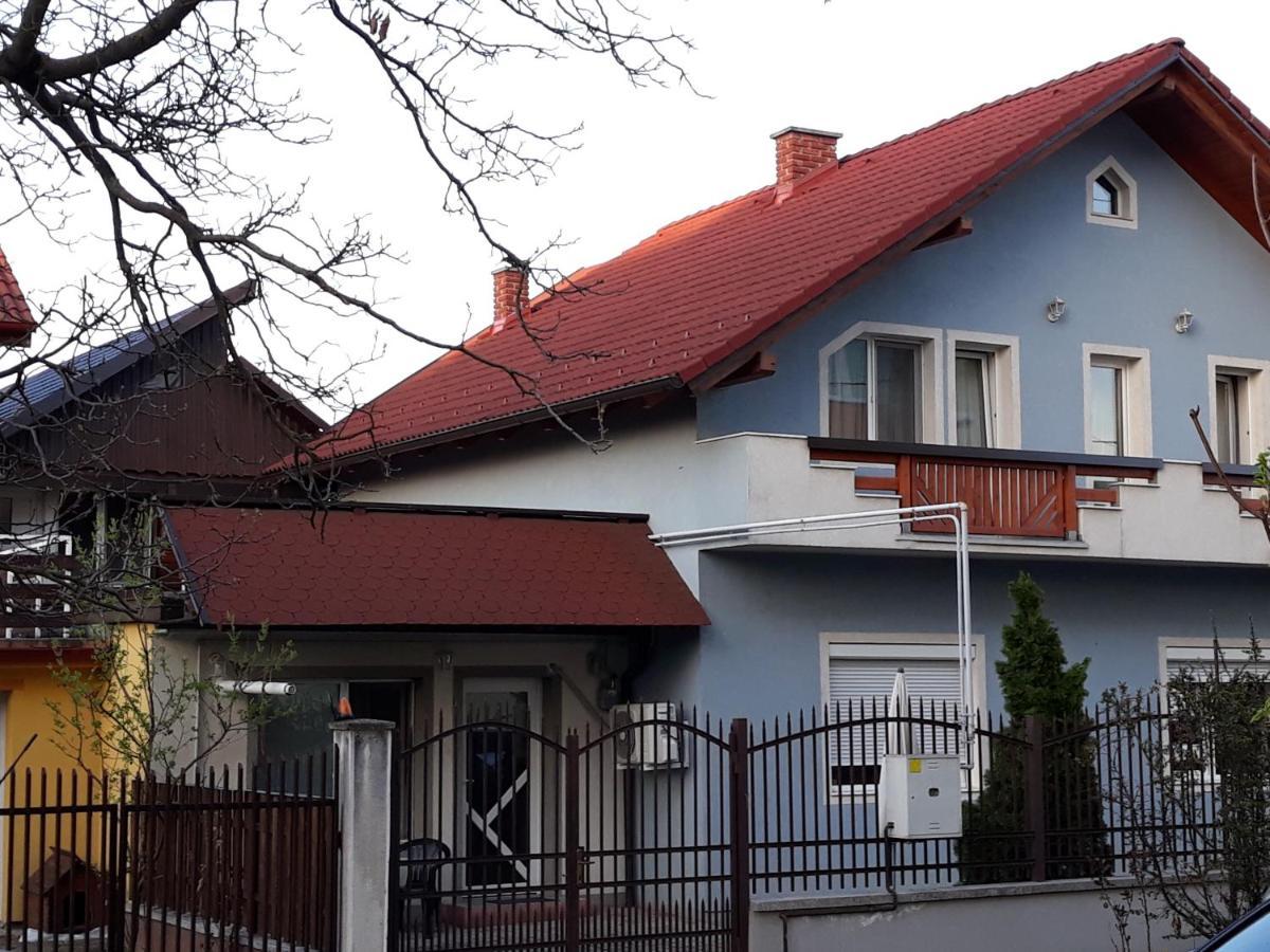 Appartamento Cassa Blue Timisoara Esterno foto