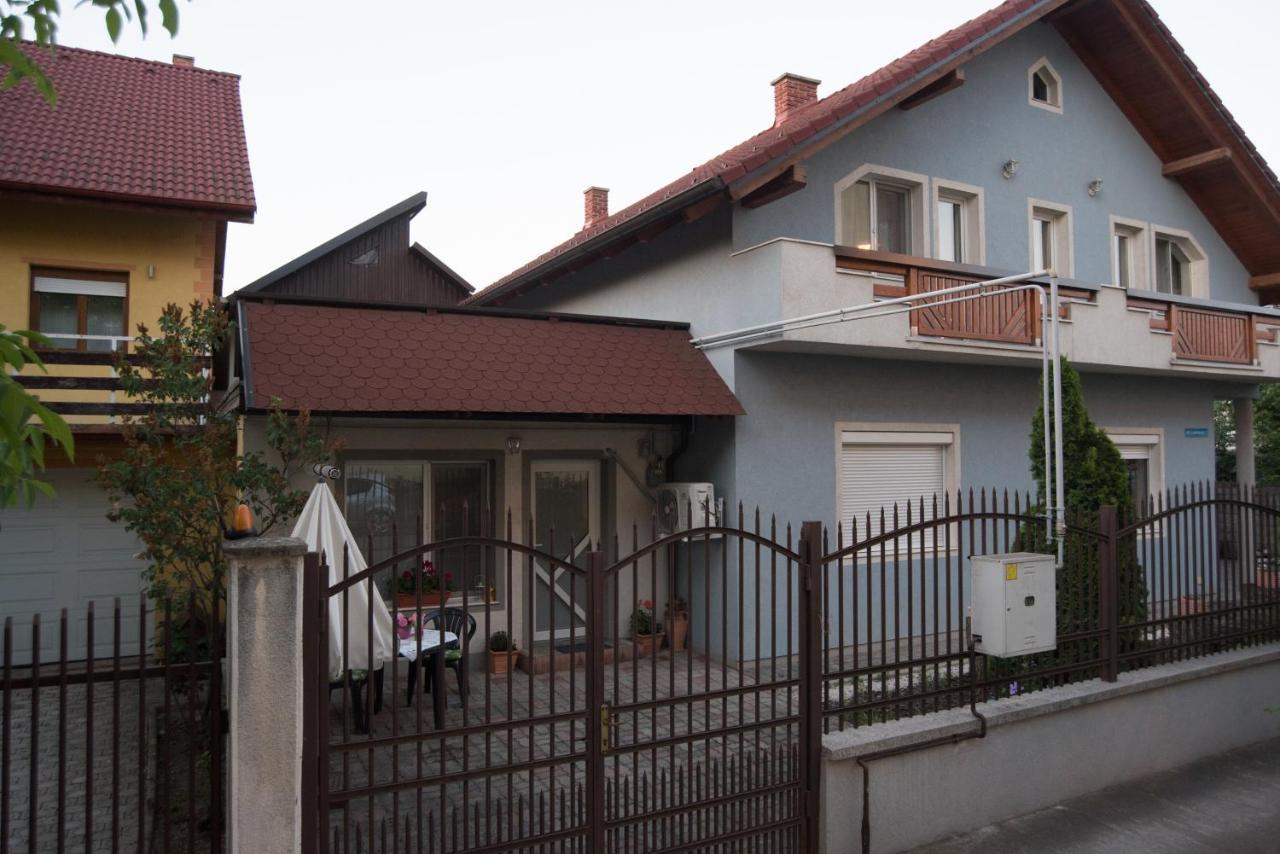 Appartamento Cassa Blue Timisoara Esterno foto