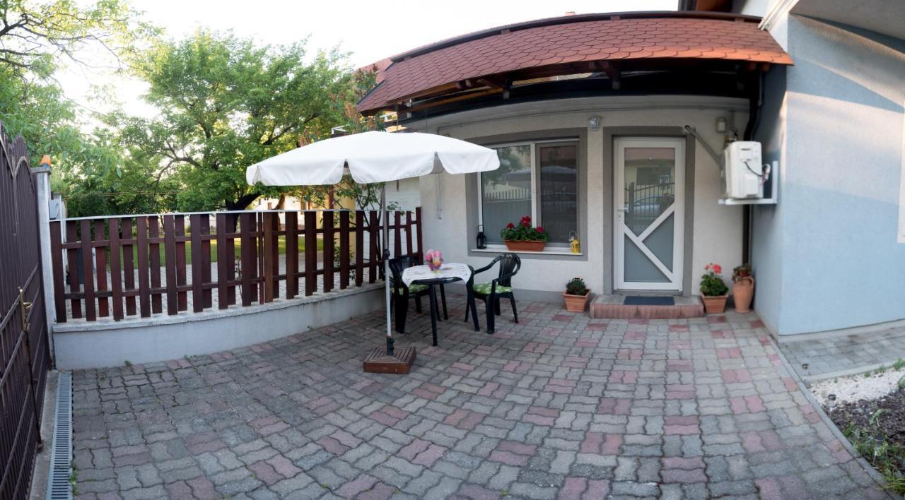Appartamento Cassa Blue Timisoara Esterno foto