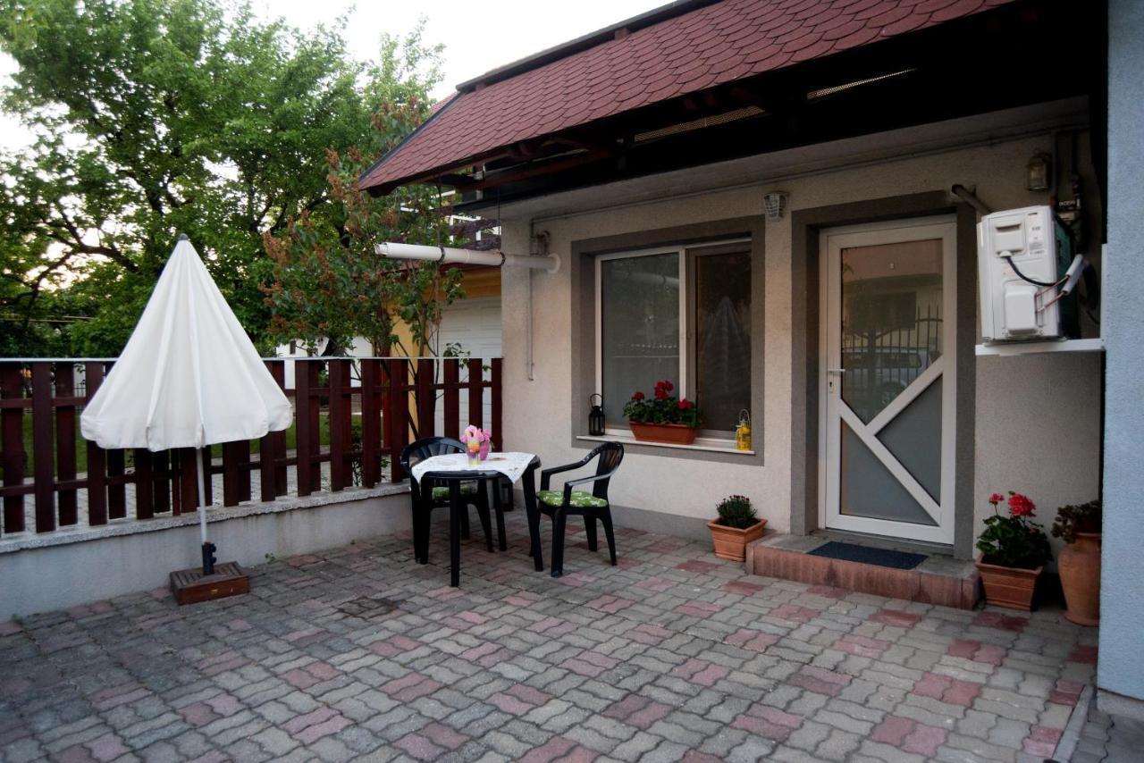 Appartamento Cassa Blue Timisoara Esterno foto