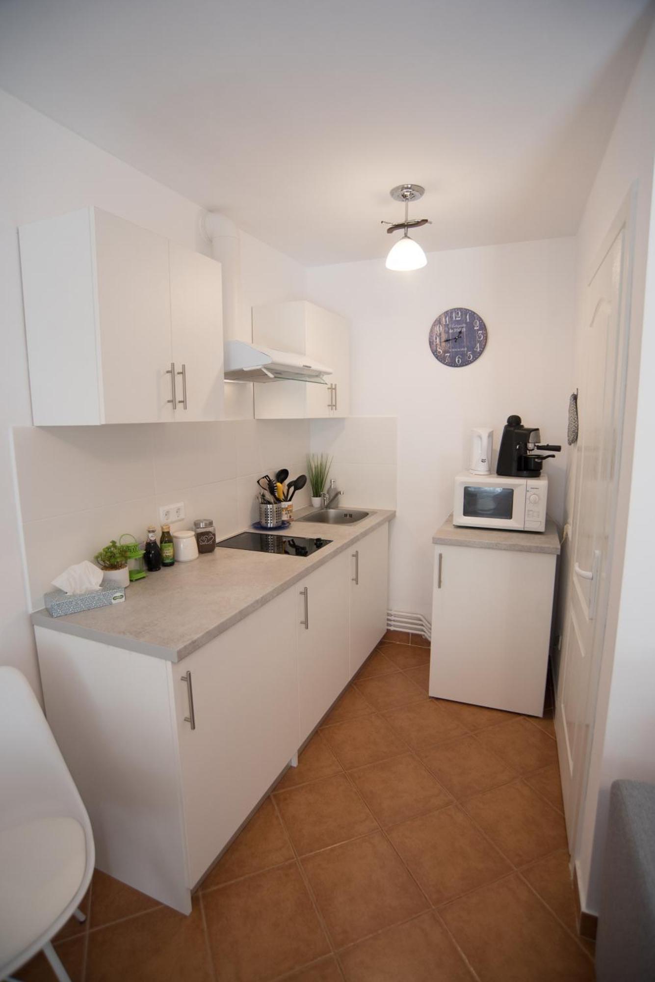 Appartamento Cassa Blue Timisoara Esterno foto
