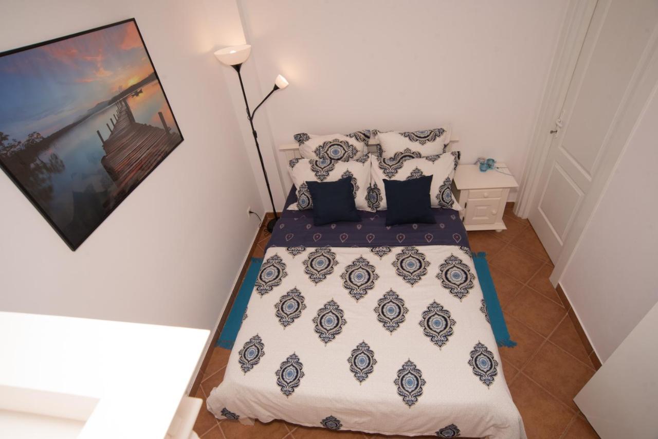 Appartamento Cassa Blue Timisoara Esterno foto