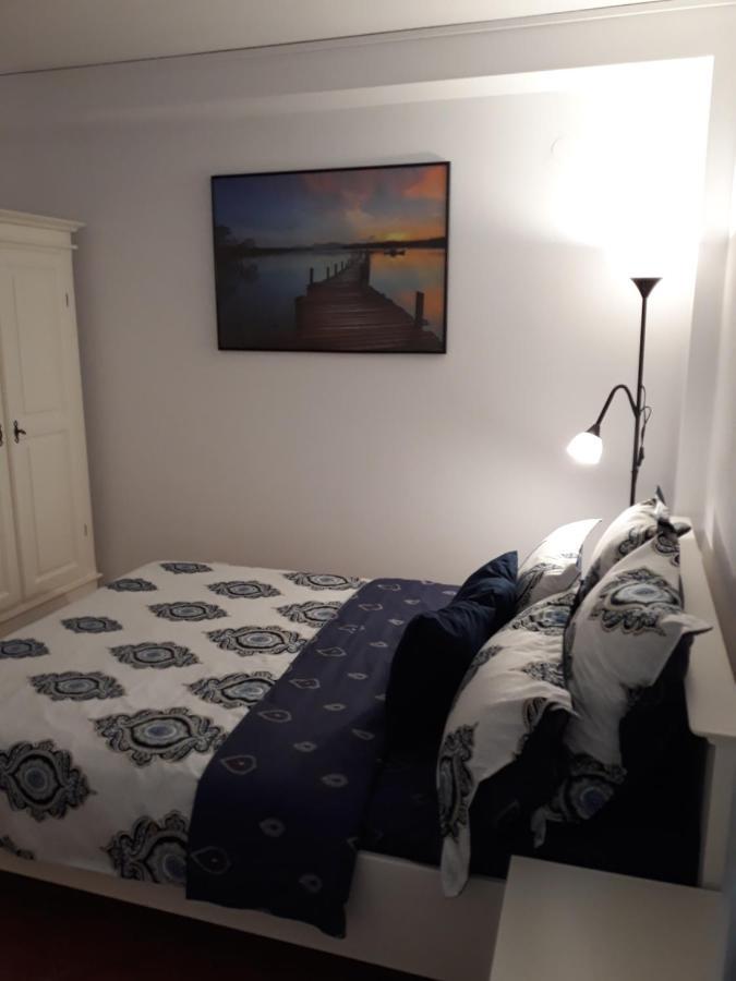 Appartamento Cassa Blue Timisoara Esterno foto