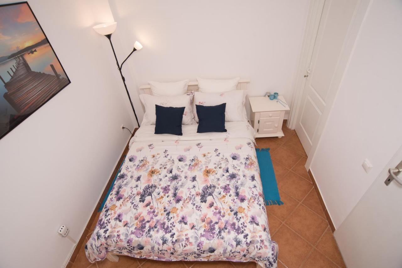Appartamento Cassa Blue Timisoara Esterno foto